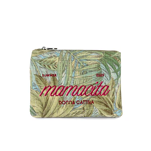 NECESER VANITY - PALMERAS Line