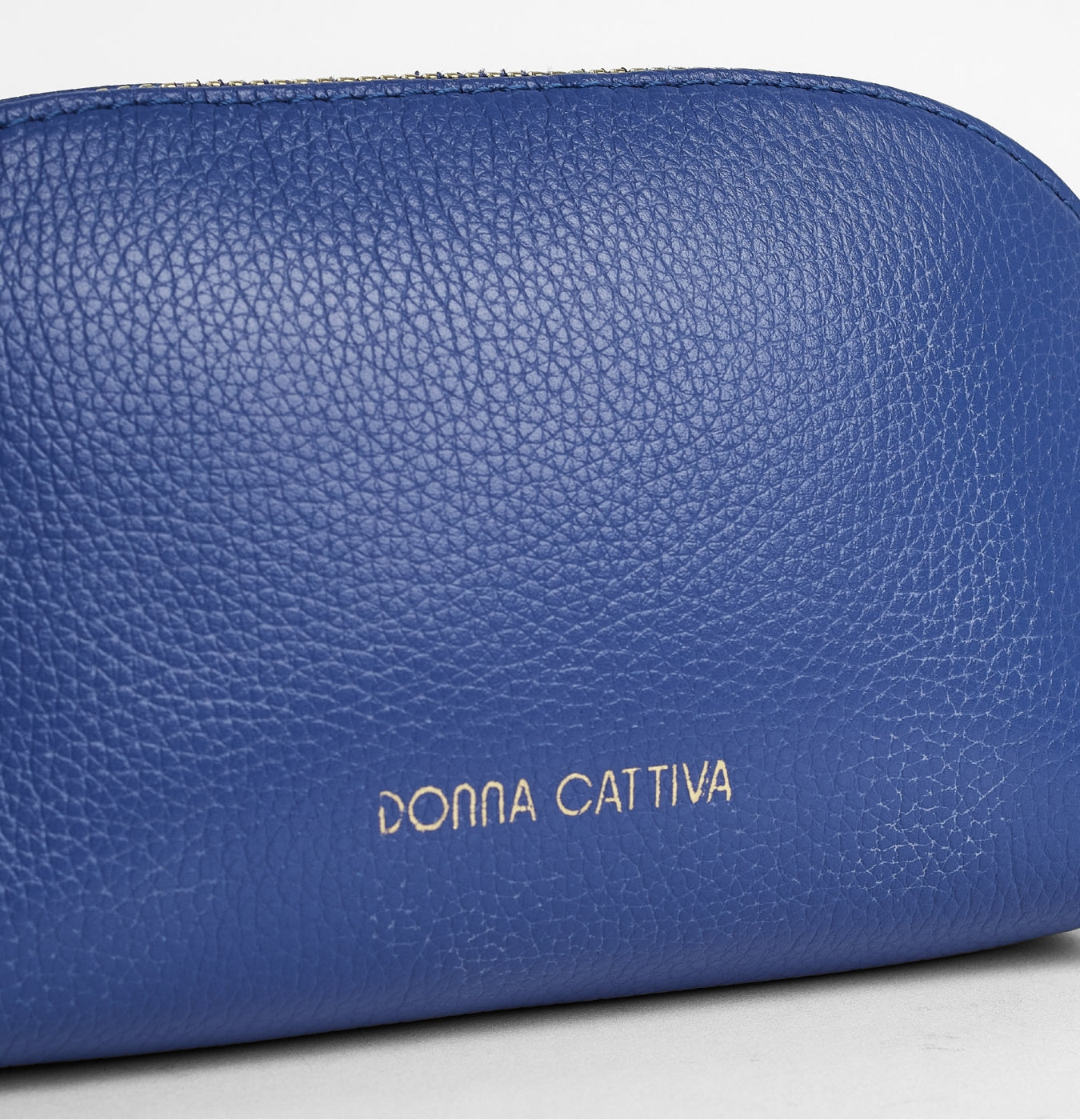 Curated NECESER DANAE - AZUL 2