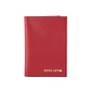 PORTAPASAPORTE MAFER - ROJO Boutique - Miniatura 1