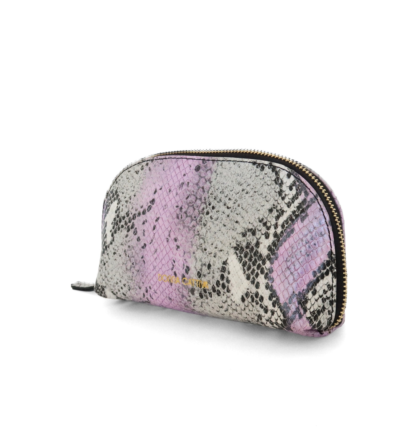 Luxe NECESER DANAE - COBRA/VIOLETA 3