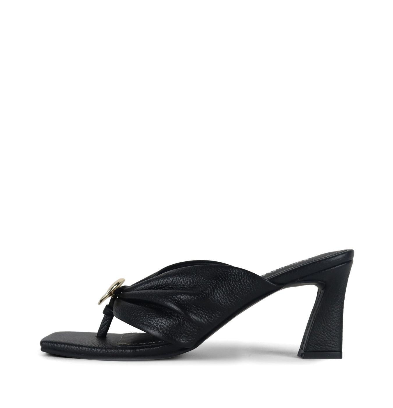 Iconic SANDALIA ALON - NEGRO 1