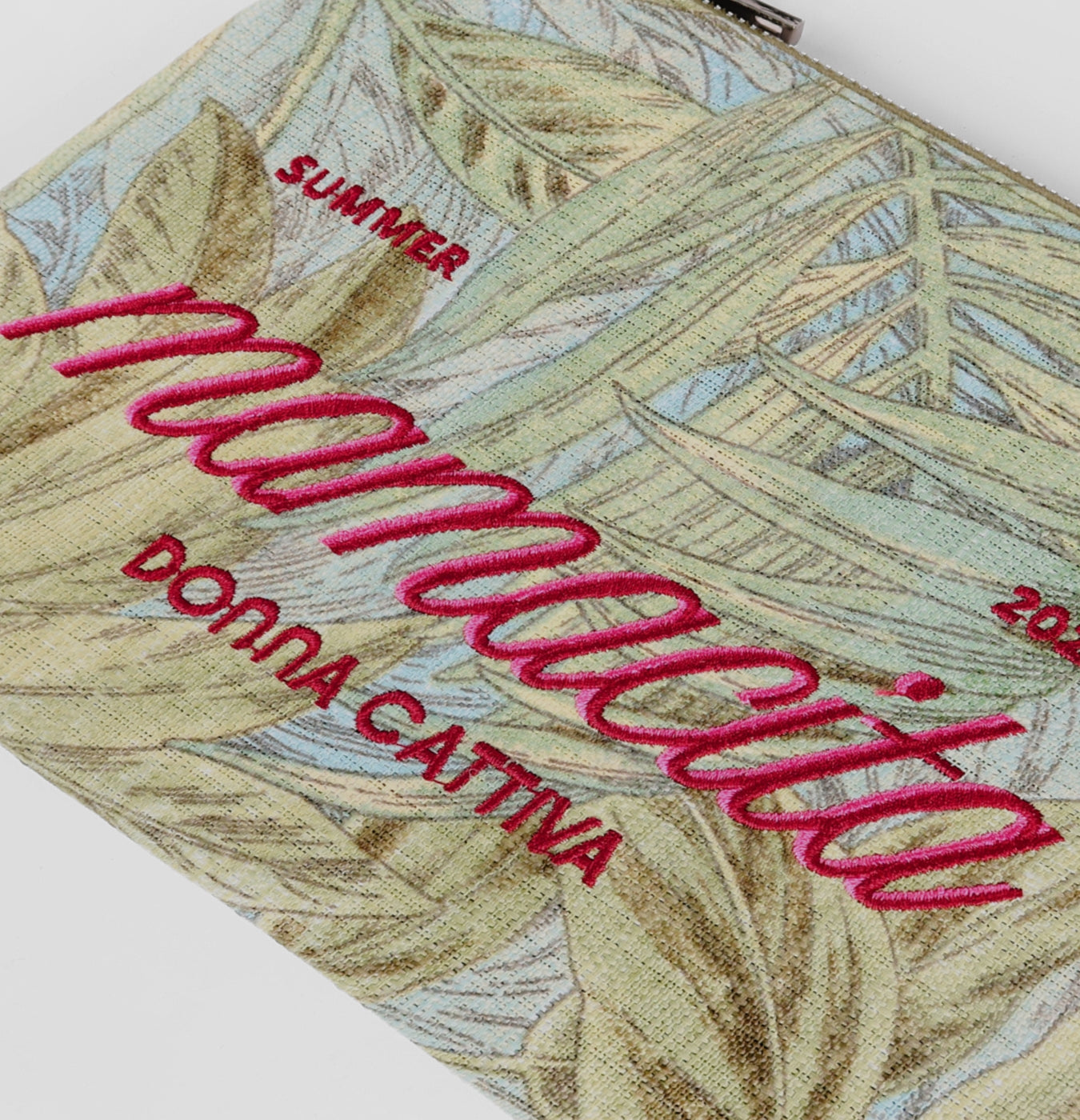 NECESER VANITY - PALMERAS Line 2