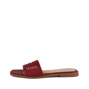 SANDALIA ANTIFAZ - ROJO Collection