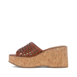 Essential SANDALIA CAROLA - NATURAL