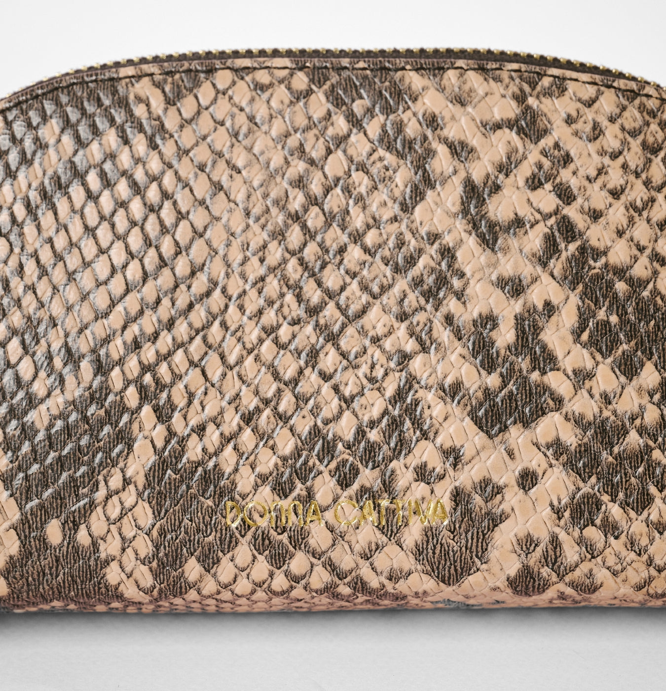 NECESER DANAE - COBRA/NUDE Design 4