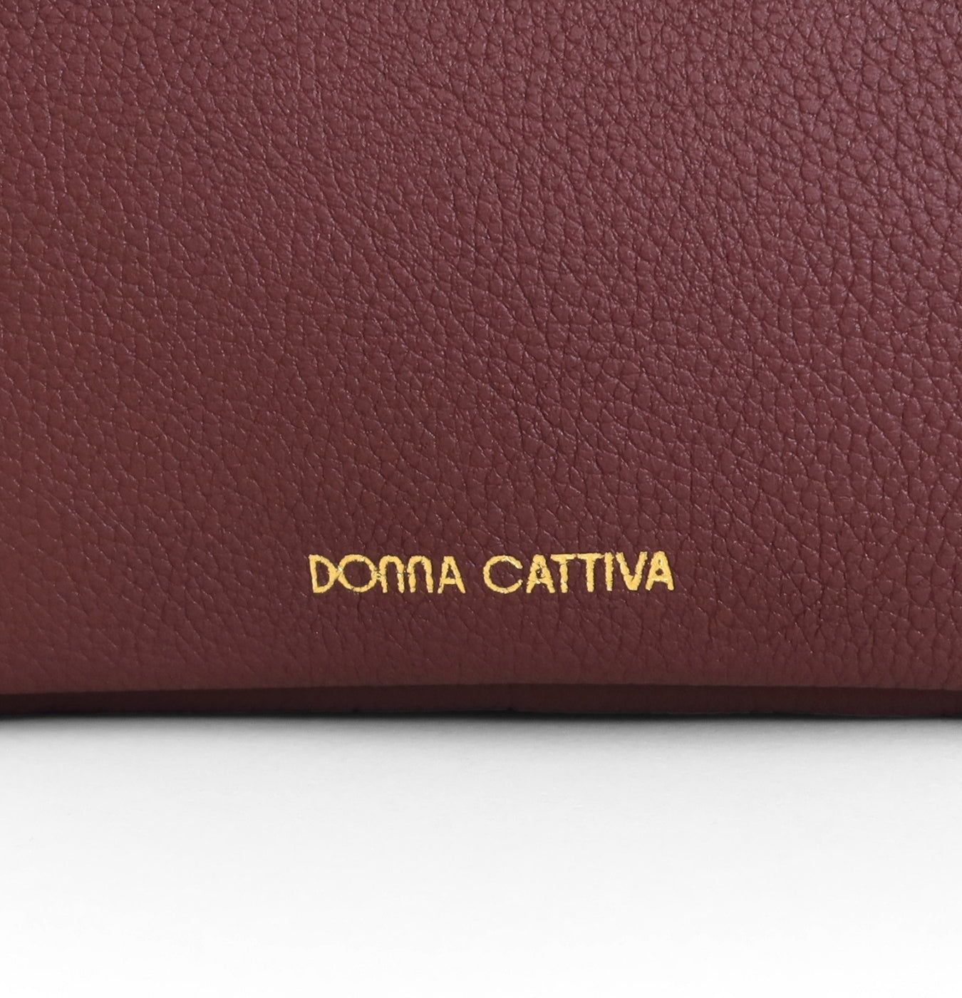 NECESER TRAVEL - GUINDA Craft 4