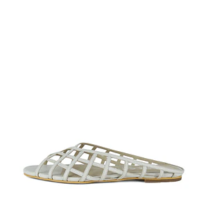 Refined SANDALIA COLEEN - VAINILLA