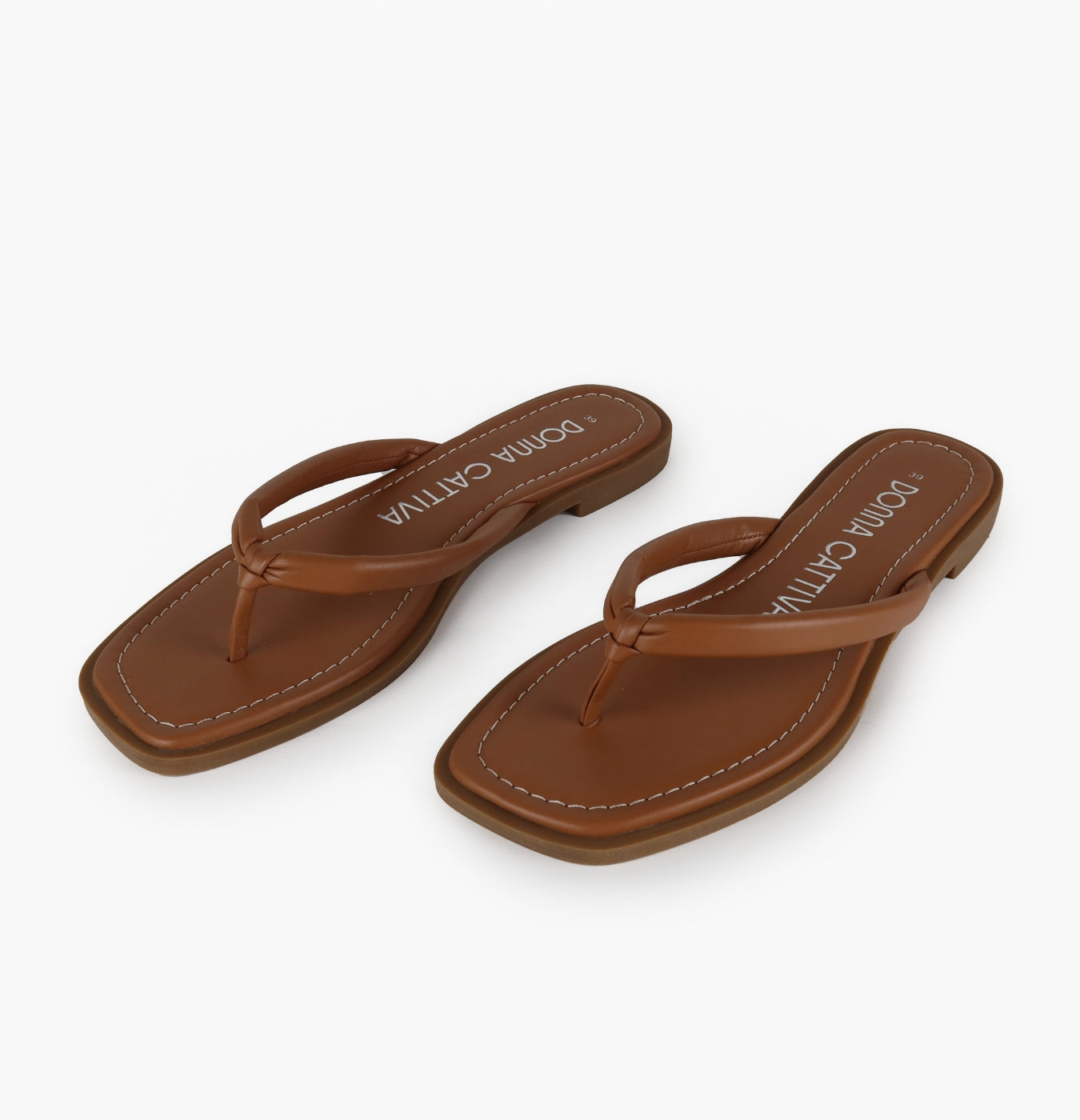 Artisan SANDALIA CORA - NATURAL 2