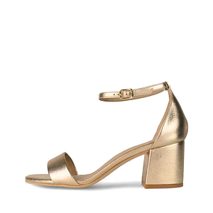 Classic SANDALIA FRAN - DORADO