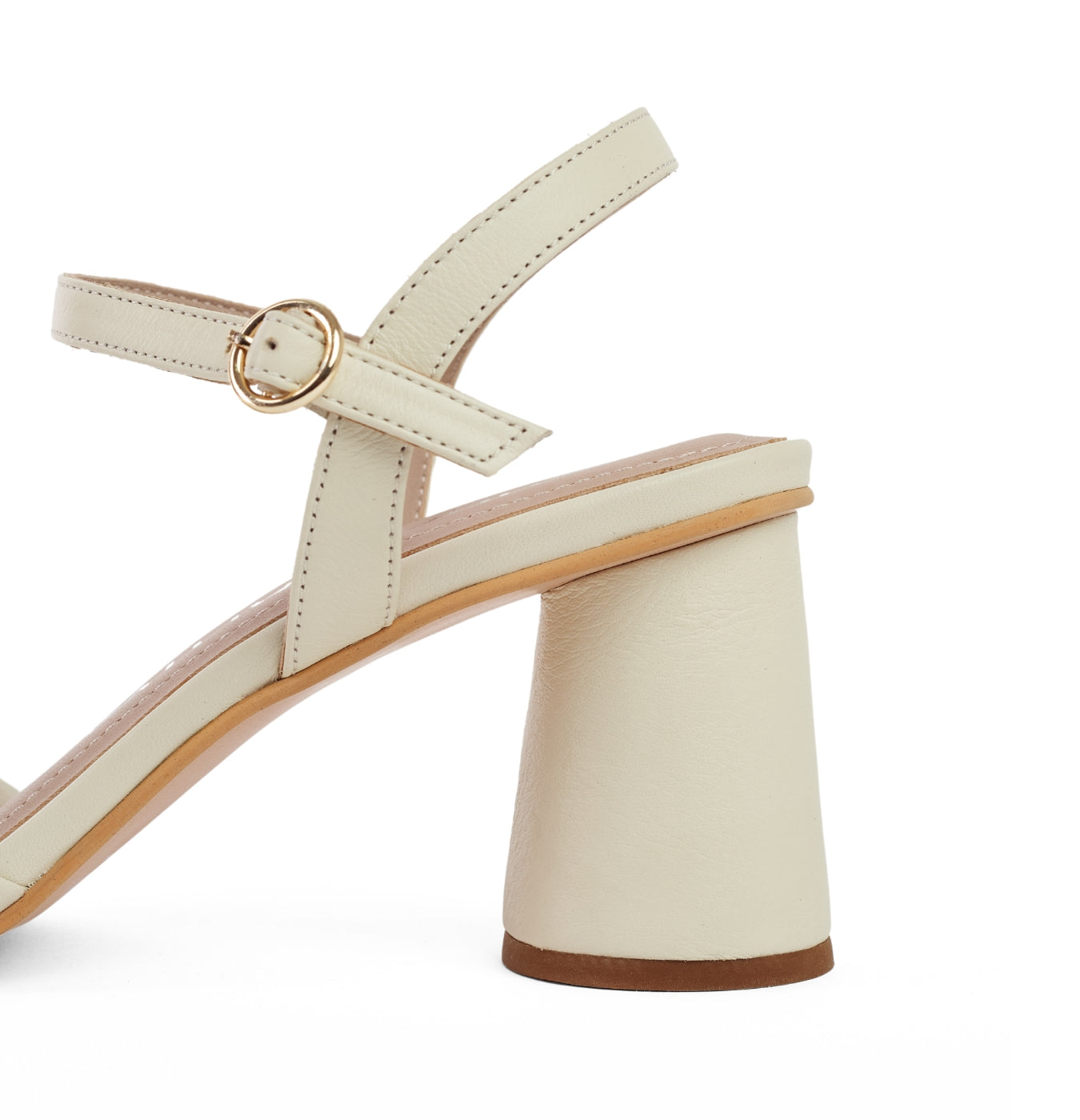 SANDALIA ANALI - NUBE Prestige 5