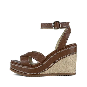 Luxe SANDALIA ENERO - TABACO