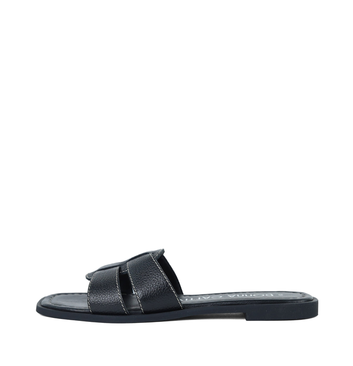 Signature SANDALIA KARINA - NEGRO 1