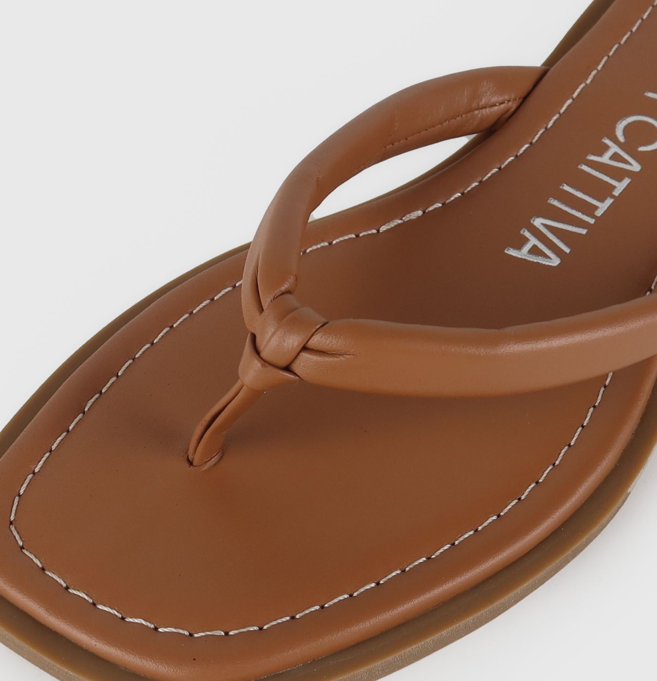 Artisan SANDALIA CORA - NATURAL 3