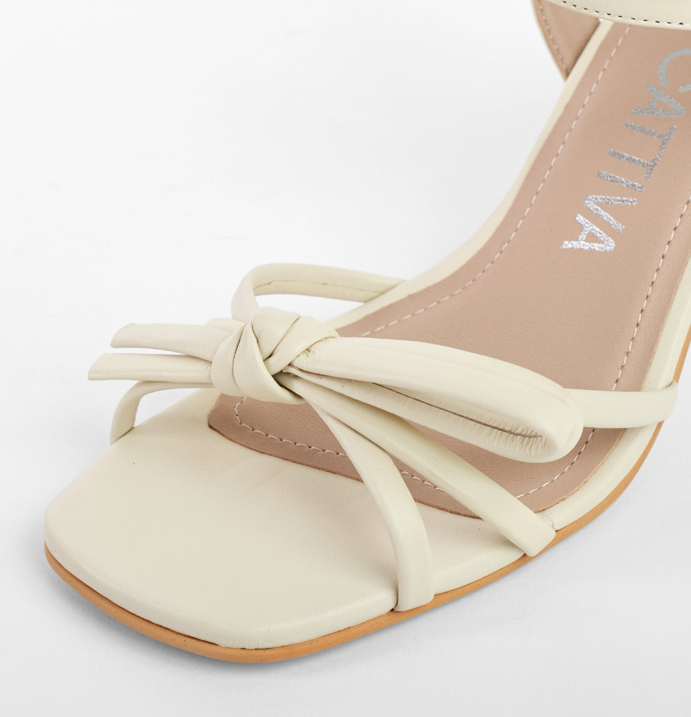 SANDALIA ANALI - NUBE Prestige 6