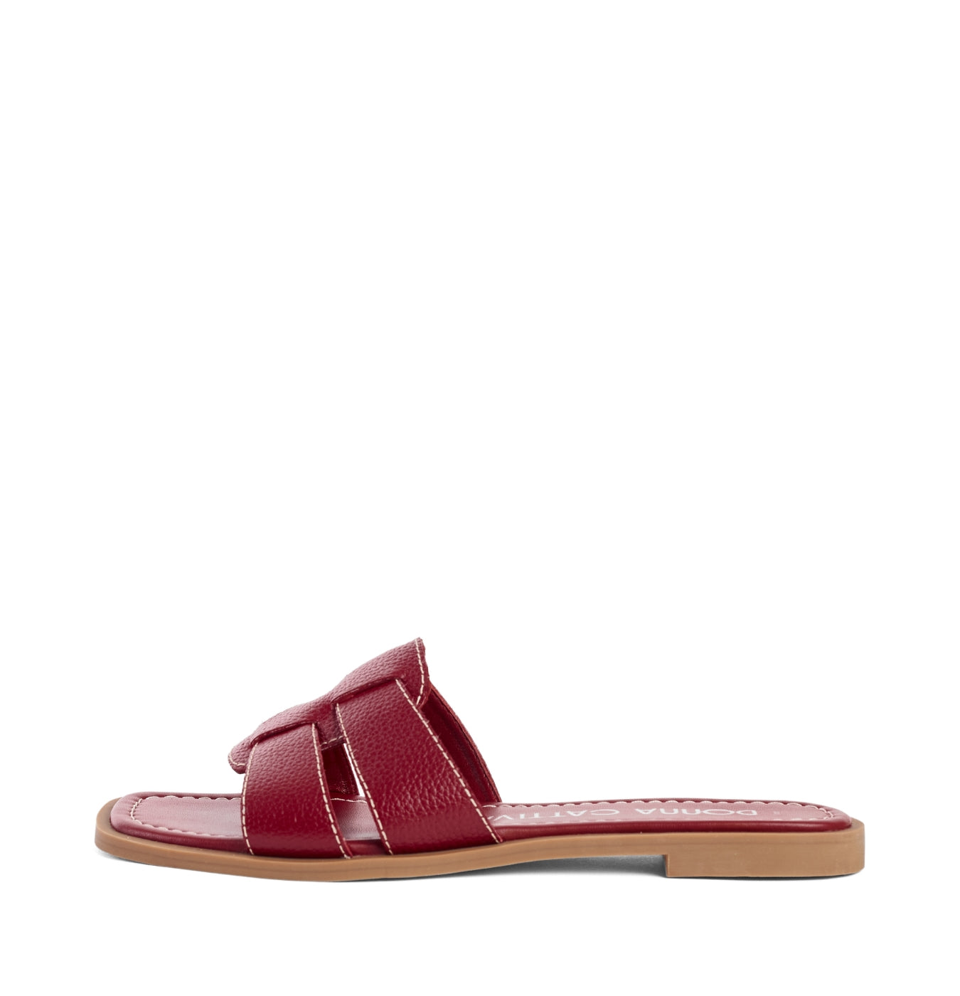 SANDALIA KARINA - ROJO Atelier 1