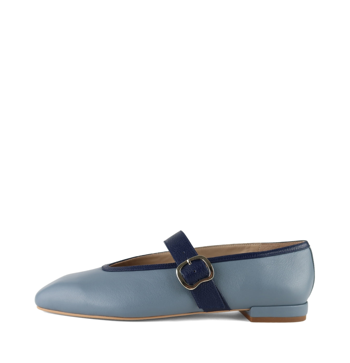 BALERINA CAIREL - CELESTE Exclusive 1