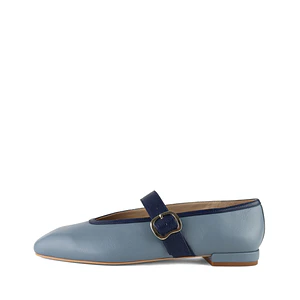 BALERINA CAIREL - CELESTE Exclusive