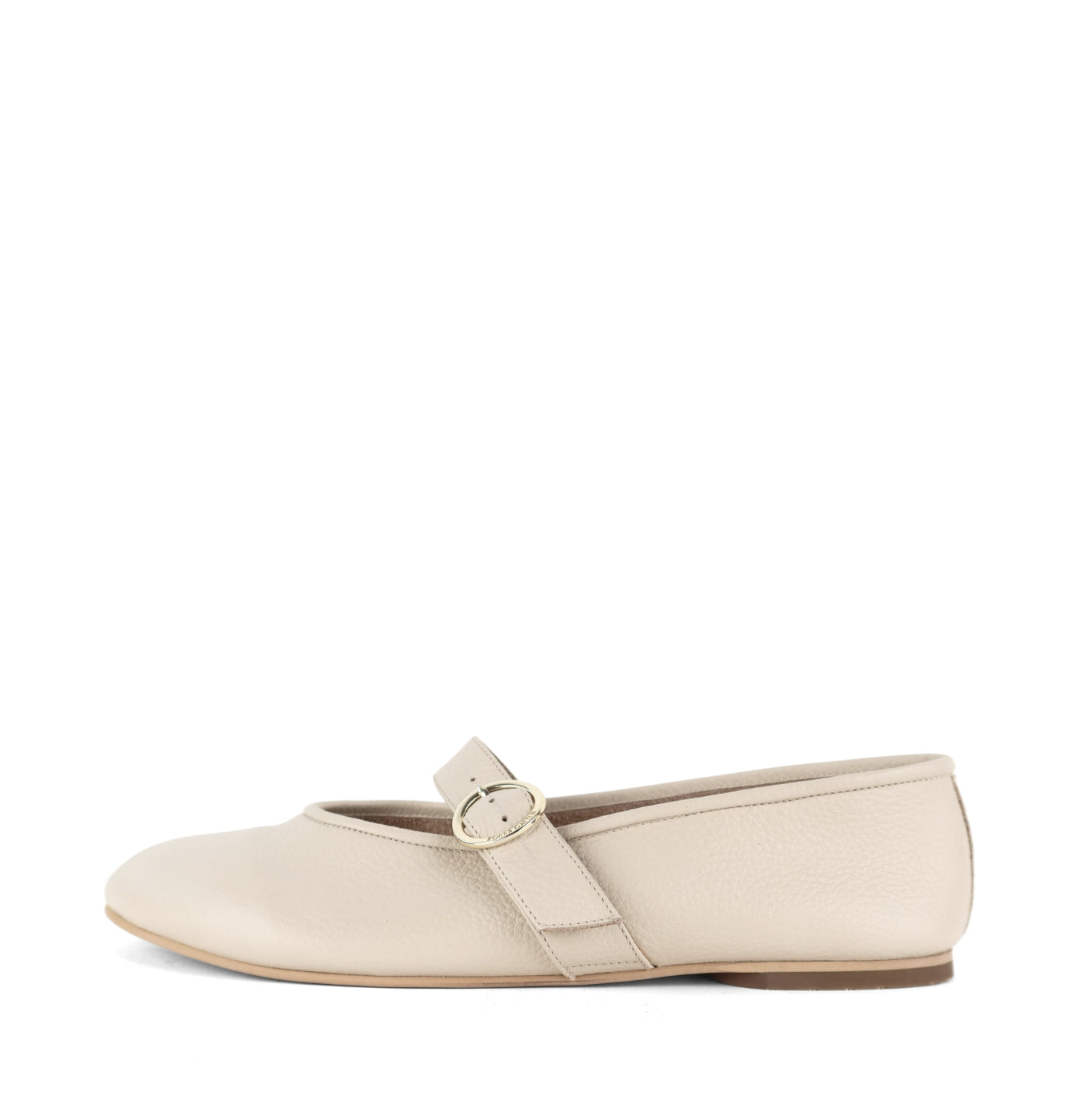 Essential BALERINA JENNY - BLANCO 1