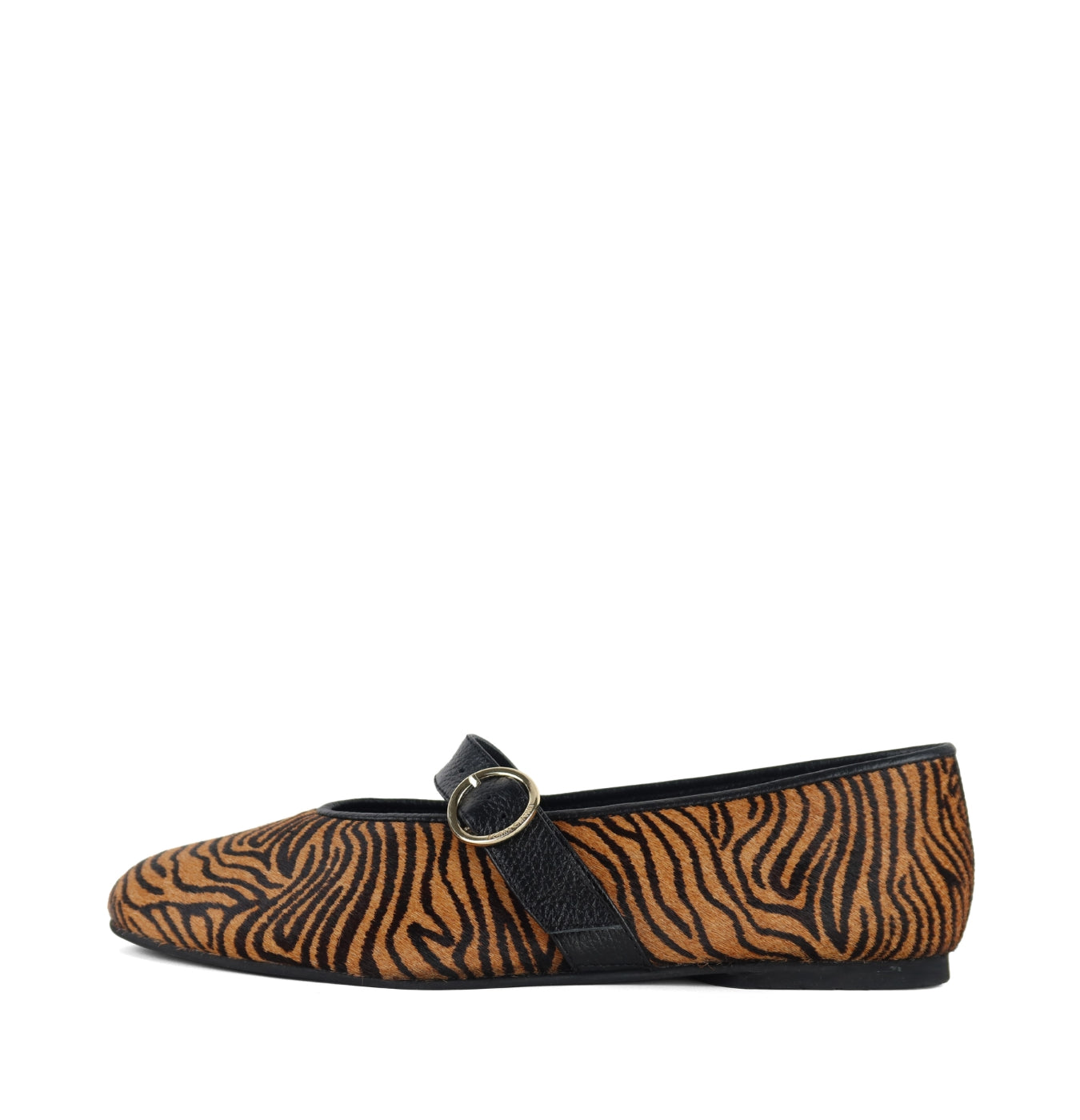 BALERINA GONZA - LEOPARDO Collection 1