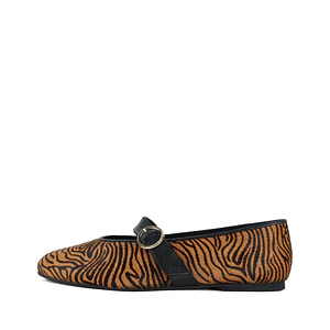 BALERINA GONZA - LEOPARDO Collection