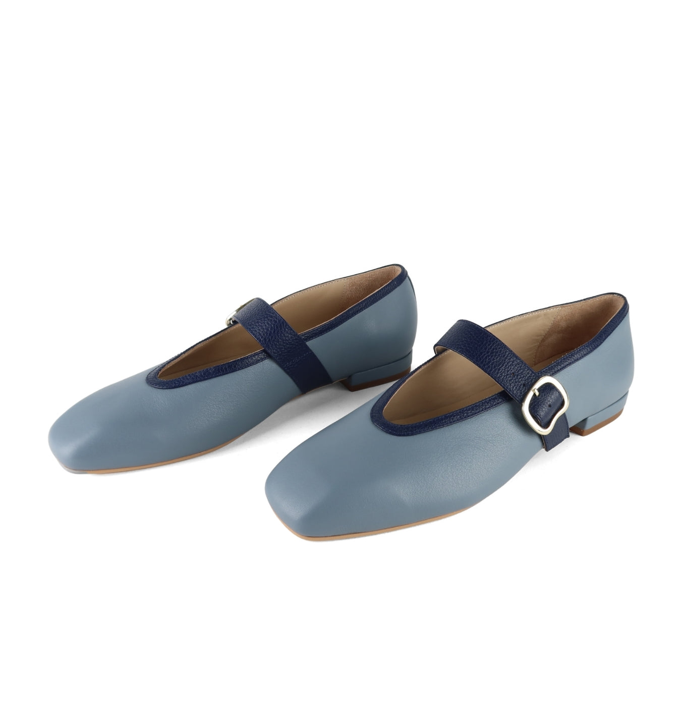 BALERINA CAIREL - CELESTE Exclusive 2