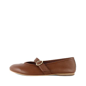 BALERINA JENNY - MARRÓN Series