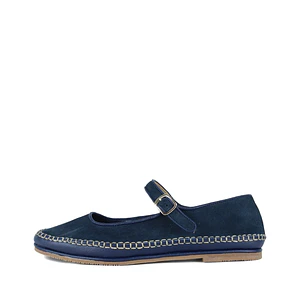 BALERINA MENORCA - AZUL Studio