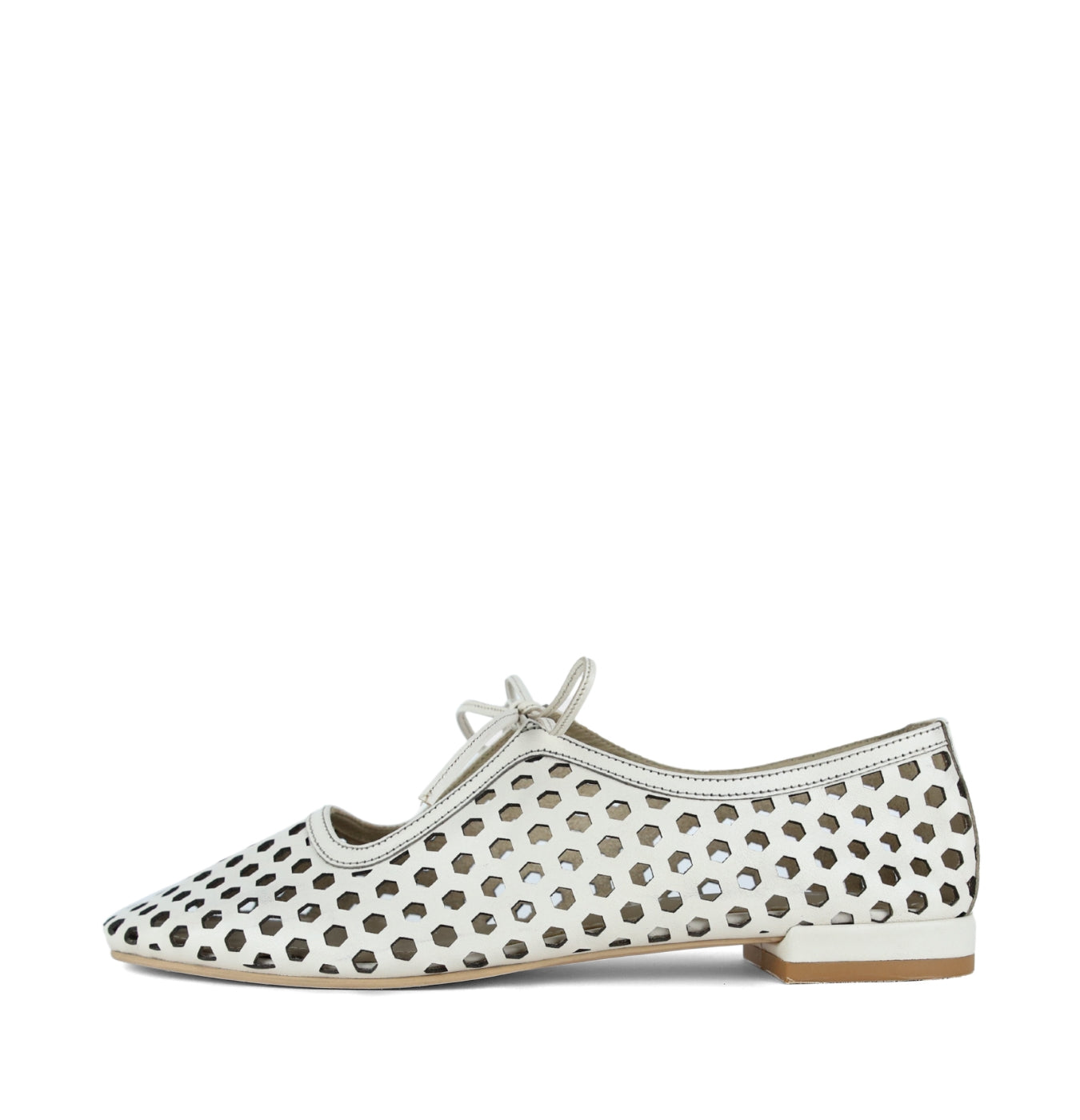 Artisan BALERINA MORELIA - HUESO 1