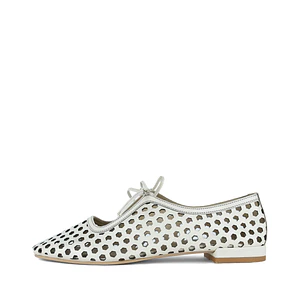 Artisan BALERINA MORELIA - HUESO