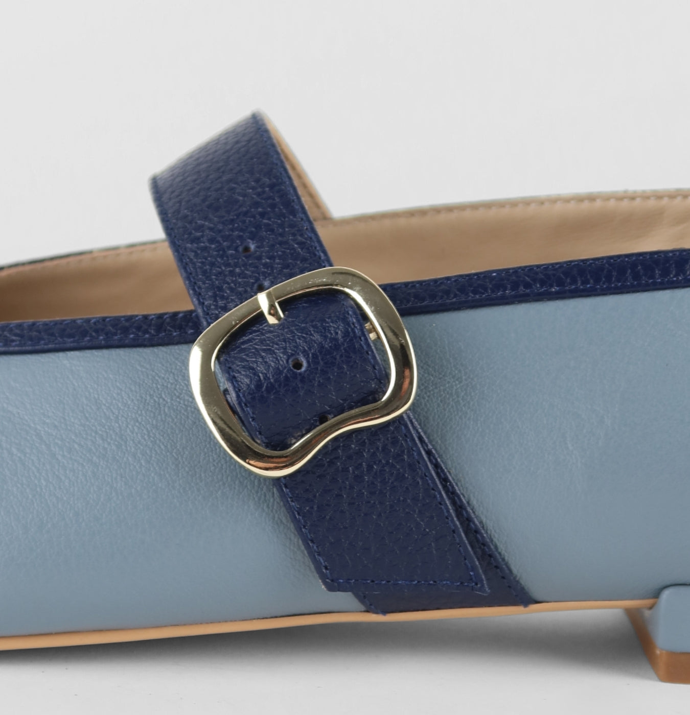 BALERINA CAIREL - CELESTE Exclusive 3