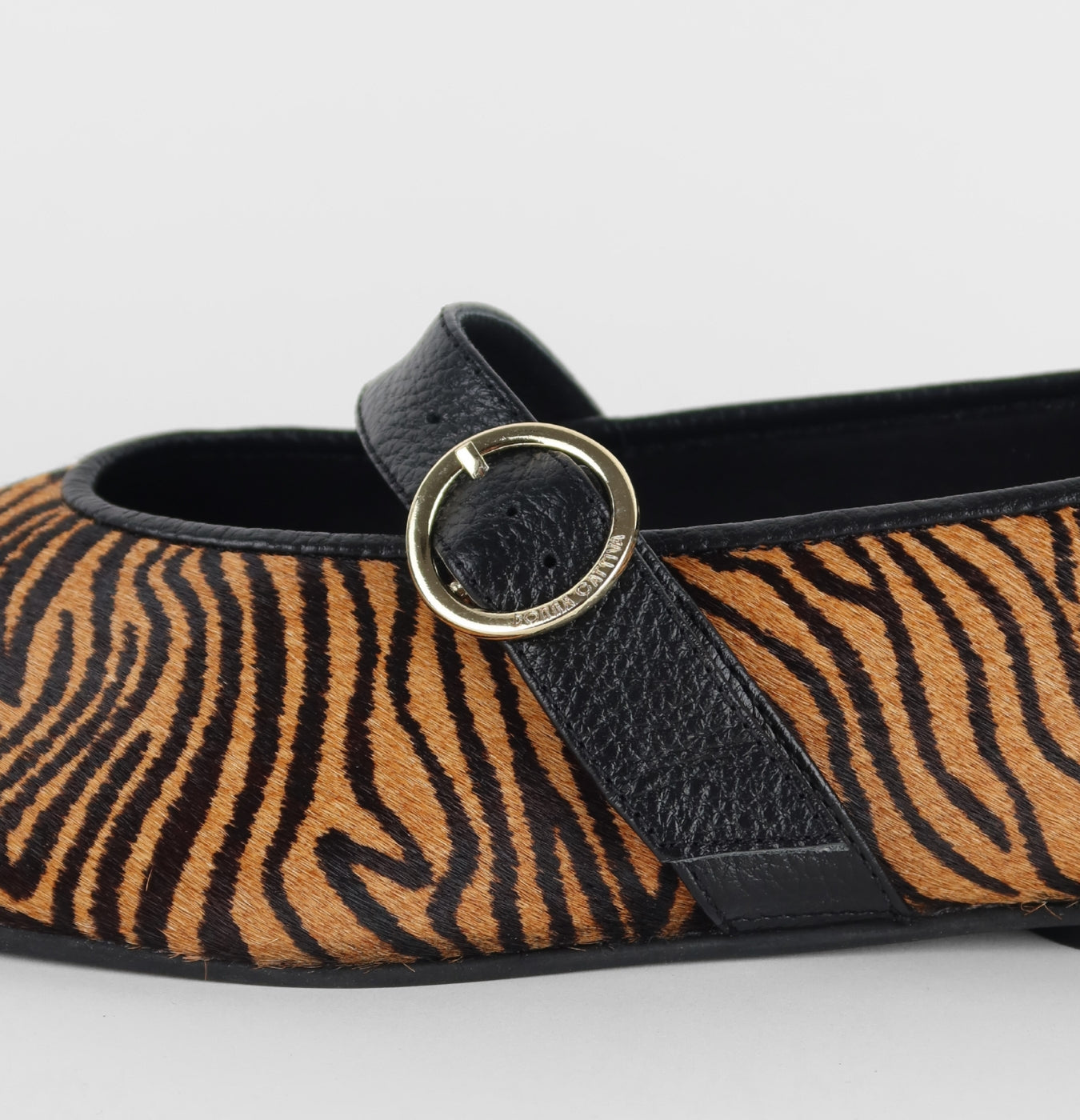 BALERINA GONZA - LEOPARDO Collection 2