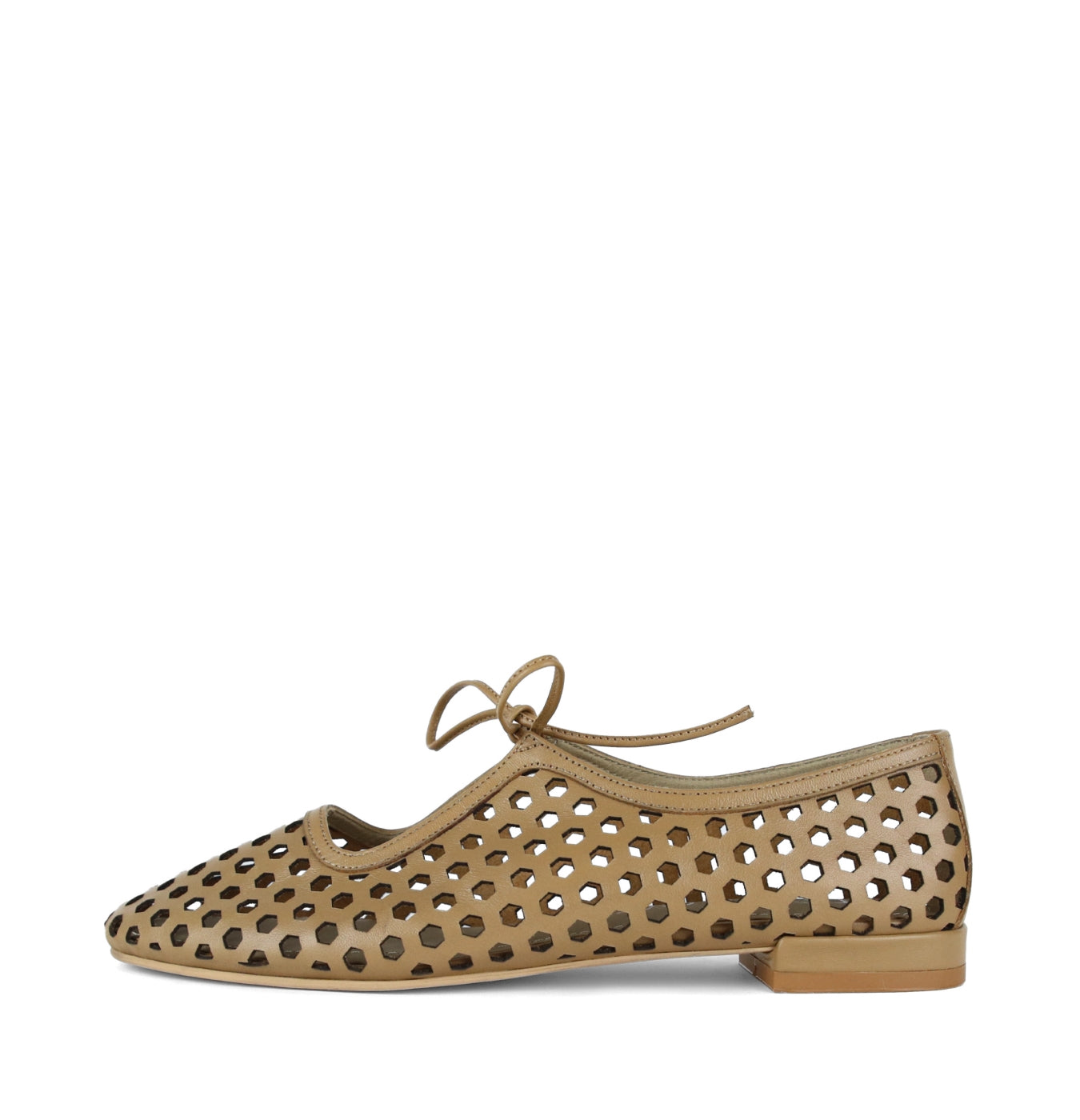 BALERINA MORELIA - MANÍ Original 1