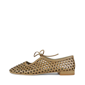 BALERINA MORELIA - MANÍ Original