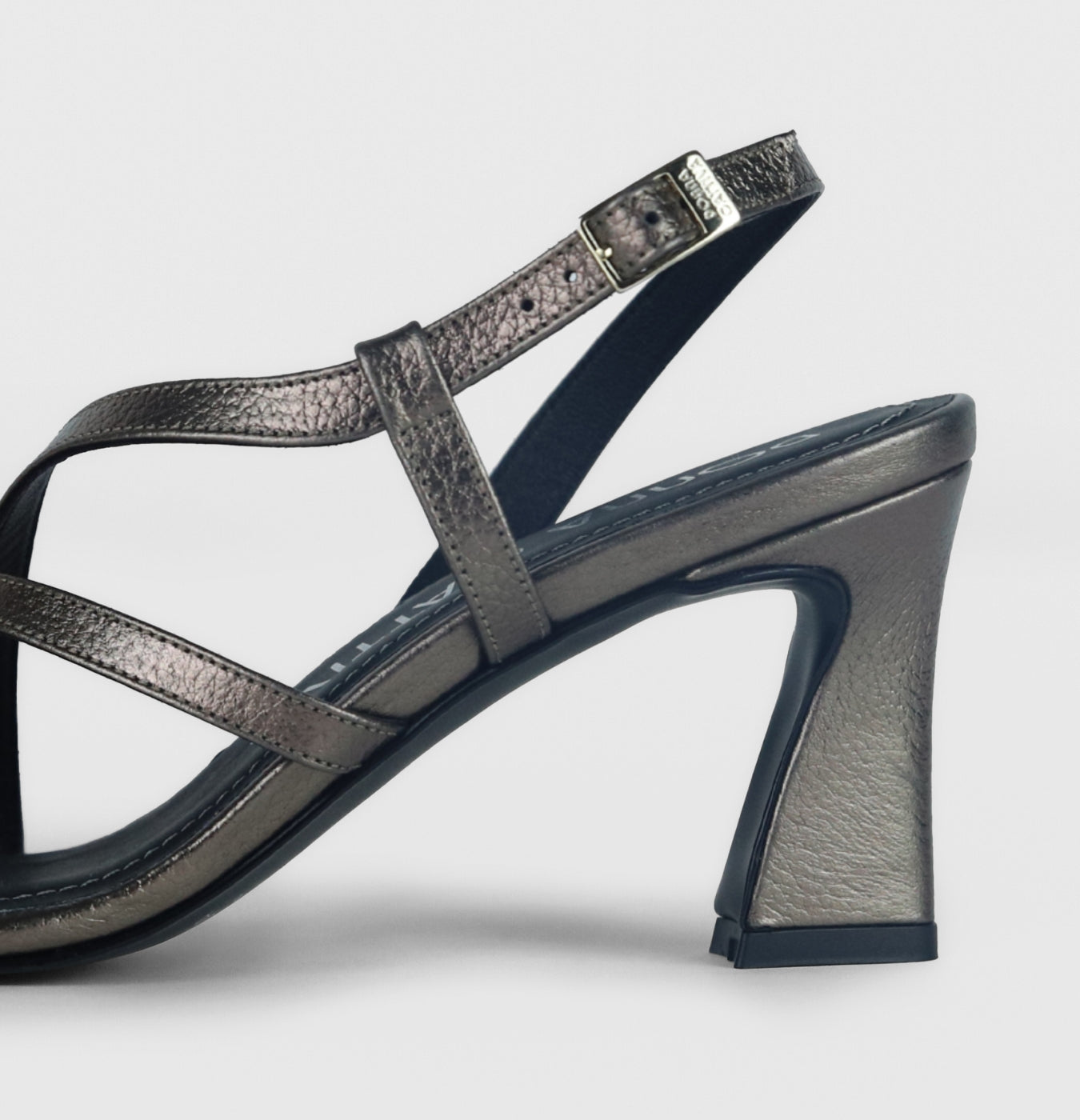 SANDALIA CONCHITA - PELTRE Studio 5