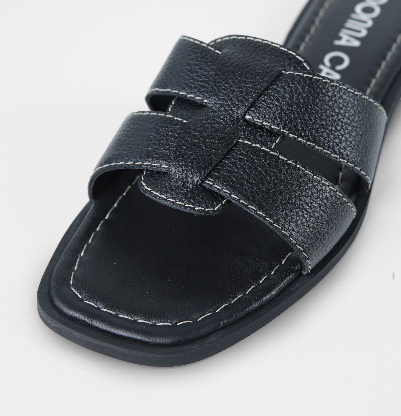 Signature SANDALIA KARINA - NEGRO 5