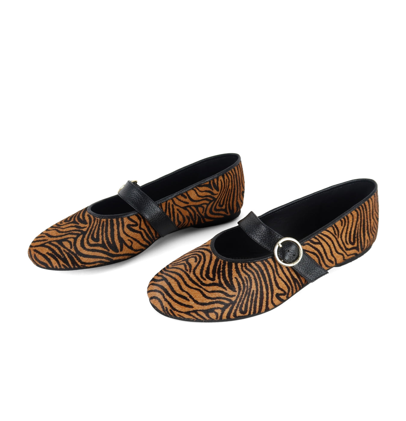 BALERINA GONZA - LEOPARDO Collection 3
