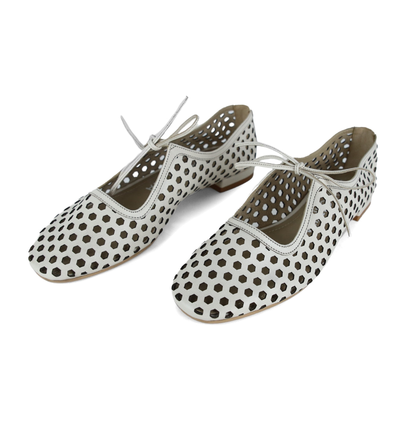 Artisan BALERINA MORELIA - HUESO 3