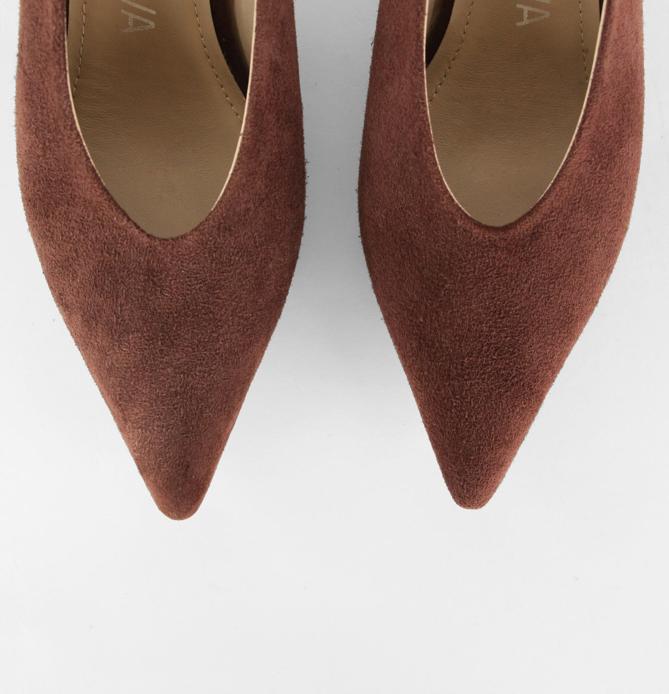 Premium ZAPATO BRIE - MARRON 4