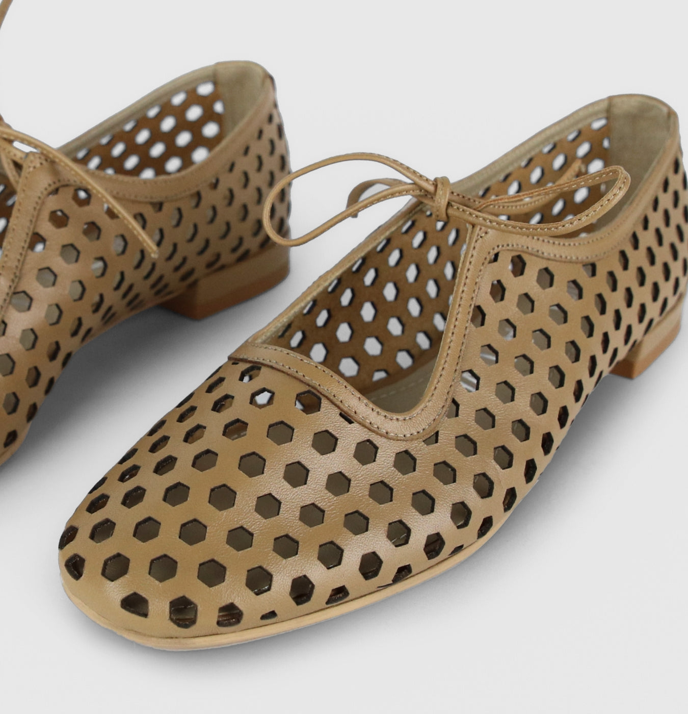 BALERINA MORELIA - MANÍ Original 5