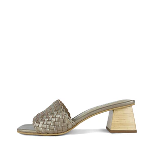 SANDALIA PEN - GOLDEN Collection