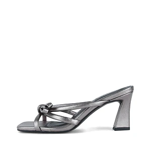 Essential SANDALIA PENNY - PELTRE