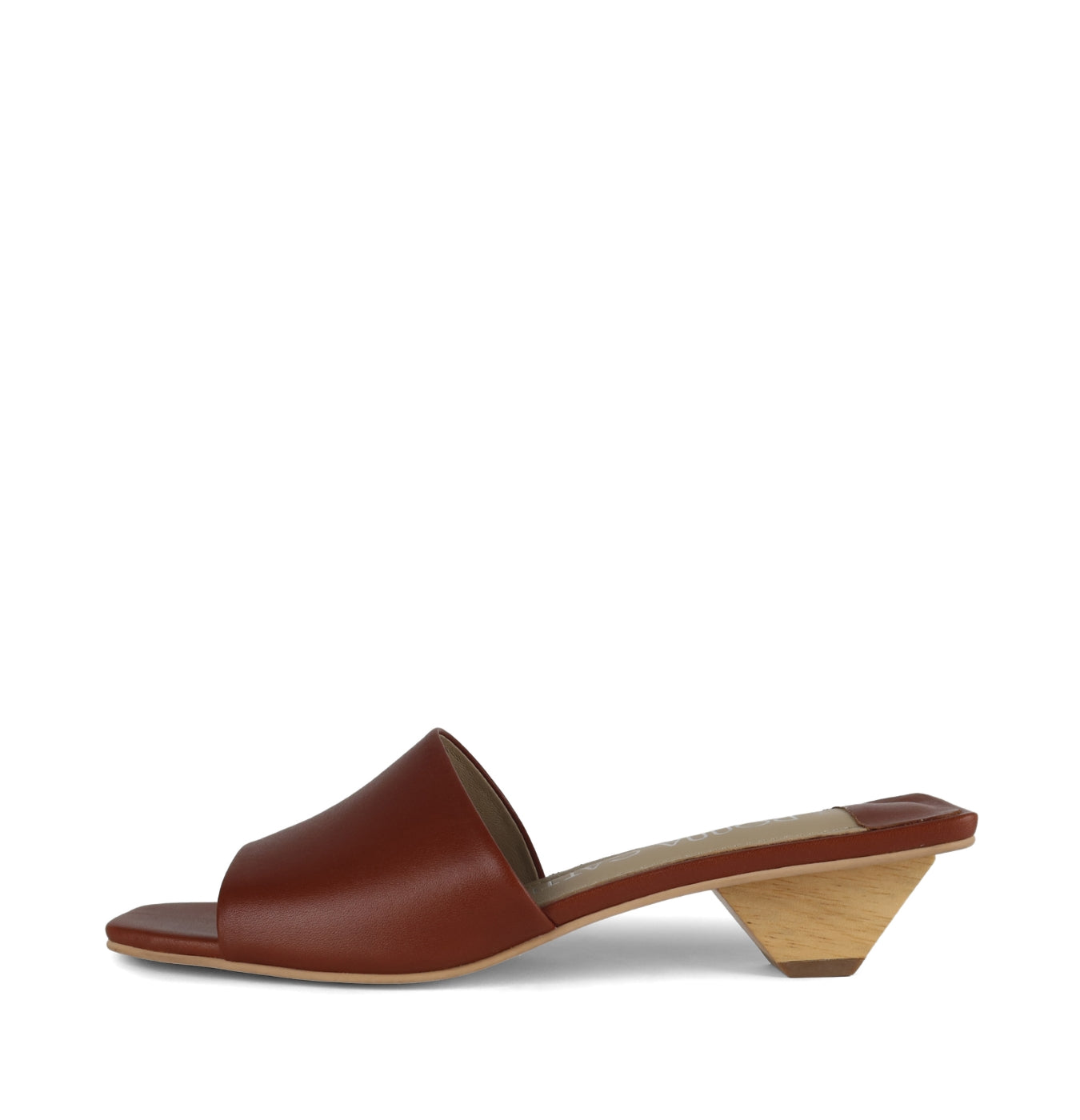 SANDALIA PEPI - CAMEL Series 1