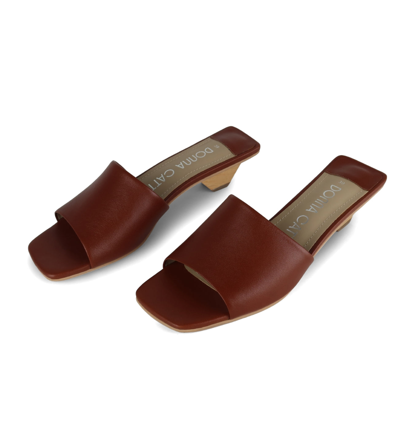 SANDALIA PEPI - CAMEL Series 2