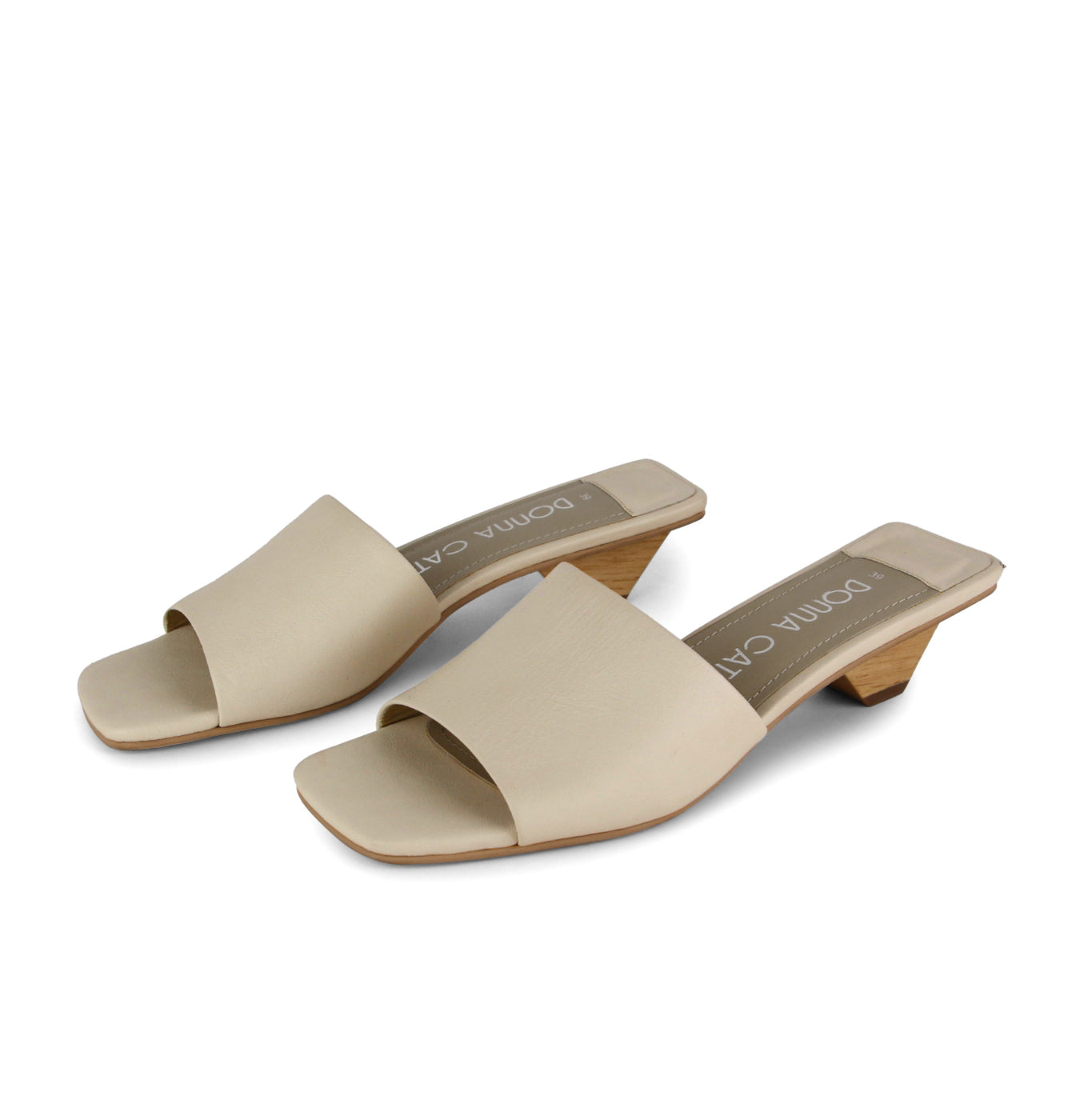 Elite SANDALIA PEPI - ROSE 3