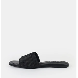 SANDALIA VICKY - NEGRO Edition