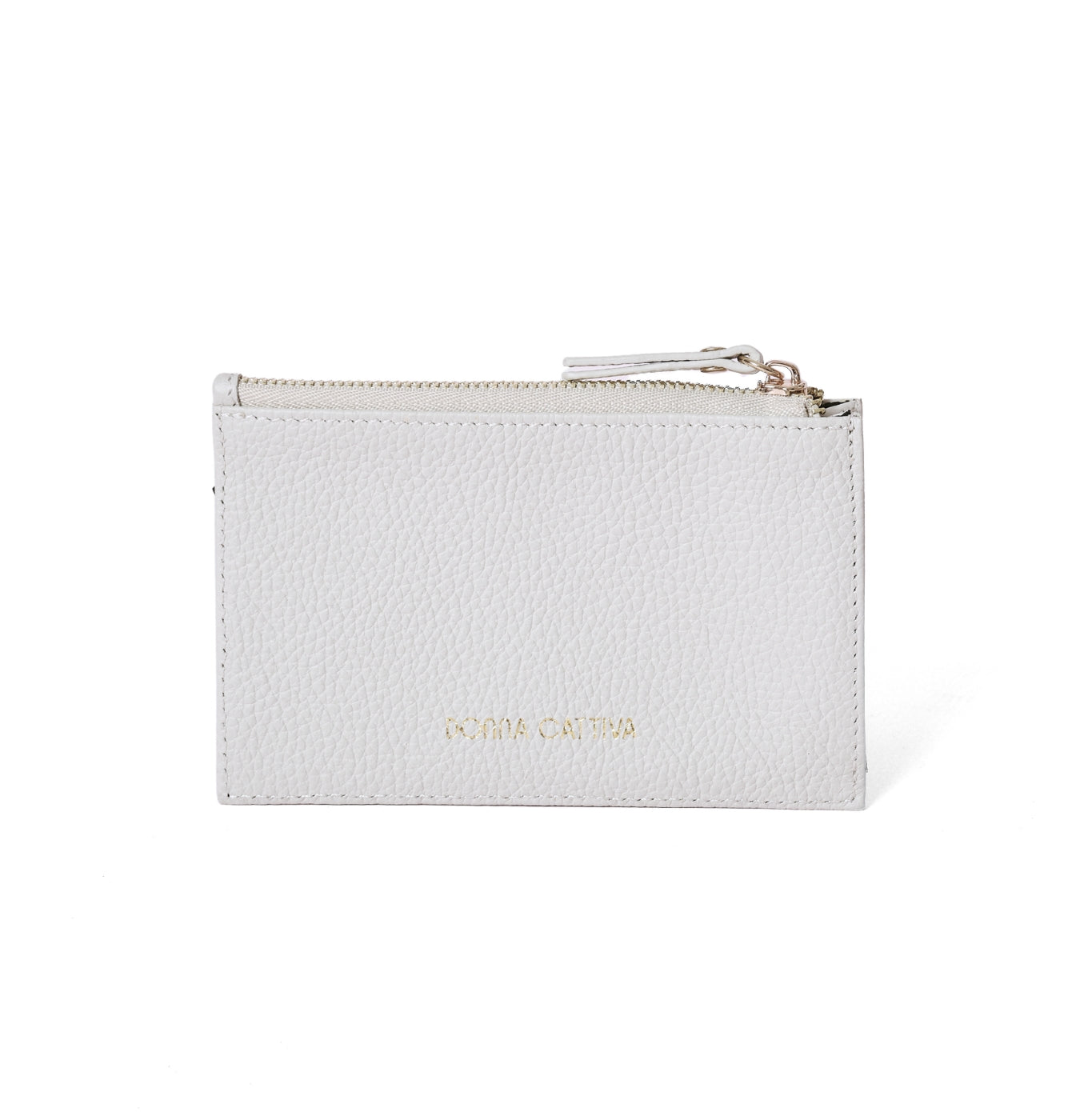 Signature TARJETERO BASSIC - MARFIL 1