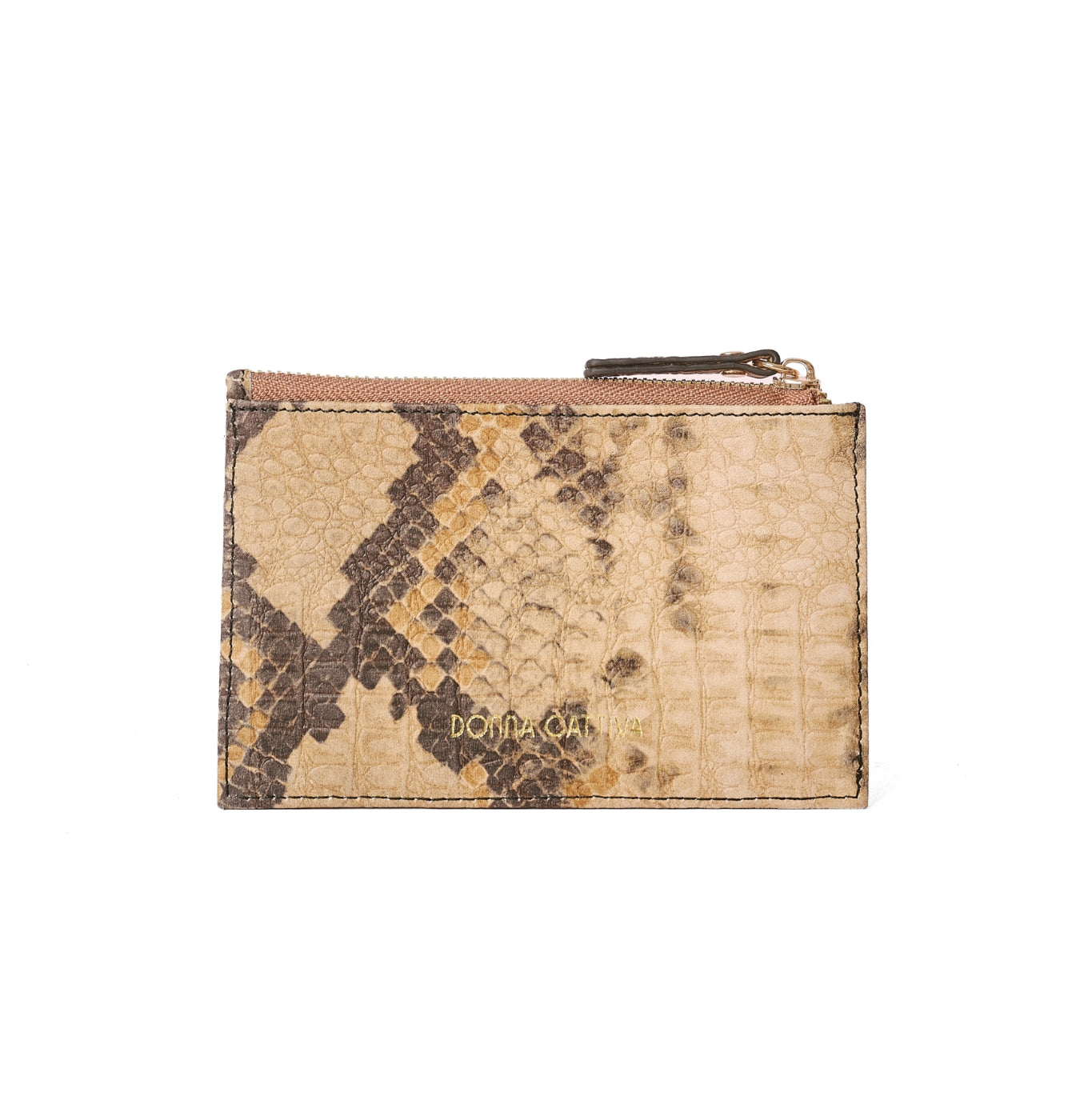 TARJETERO BASSIC - ARENAYAKARE Line 1