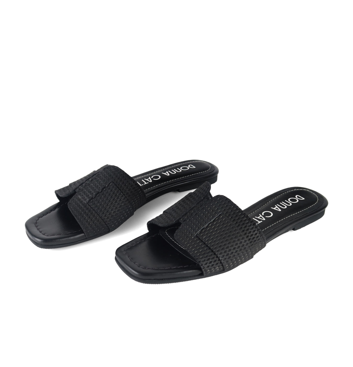 SANDALIA VICKY - NEGRO Edition 2