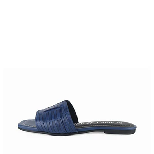 Classic SANDALIA VICKY - AZUL