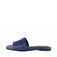 Classic SANDALIA VICKY - AZUL - Miniatura 1
